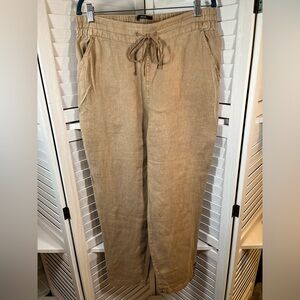 NEW NICOLE MILLER NEW YORK PANTS